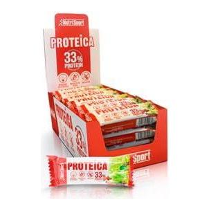 Barritas Proteicas Caja 24 Unidades | Nutrisport - Dietetica Ferrer