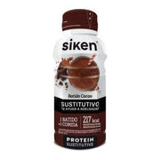 Batido sustitutivo de cacao 325 Ml | Siken - Dietetica Ferrer