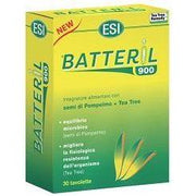 Batteril 900 Capsulas | ESI - Dietetica Ferrer