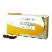 Beauty In & Out 30 Capsulas | Marnys - Dietetica Ferrer