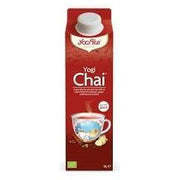 Bebida Chai Bio 1 Litro | Yogi Tea - Dietetica Ferrer