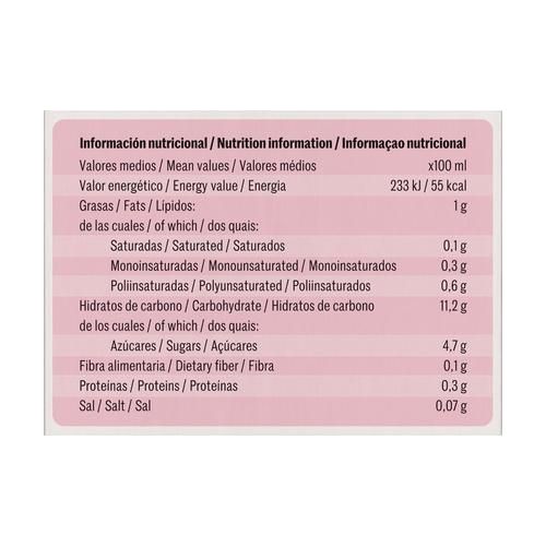 Bebida de Arroz 1 Litro Pack de 6 | Yosoy - Dietetica Ferrer