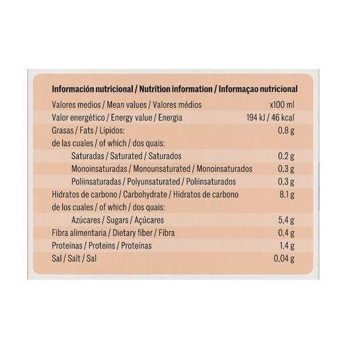 Bebida de Avena 1 Litro Pack de 6 | Yosoy - Dietetica Ferrer