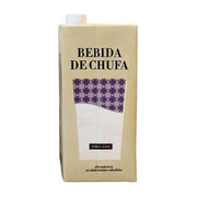 Bebida de Chufa Bio 1 Litro | Terra I Xufa - Dietetica Ferrer