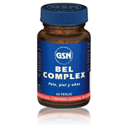 Bel Complex 60 Perlas | GSN - Dietetica Ferrer