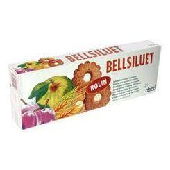 Bellsiluet Galletas Rolin Sin Azucar 300 gr | Laboratorios Abad - Dietetica Ferrer