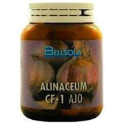 Alinaceum - Ajo 100 comprimidos | Bellsola - Dietetica Ferrer