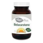 Betacaroteno 60 perlas | El Granero Integral - Dietetica Ferrer