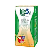 Bie3 Fibra Con Frutas 40 Bolsitas | Bio3 - Dietetica Ferrer