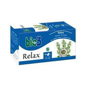Bie3 Relax 25 Bolsitas | Bio3 - Dietetica Ferrer