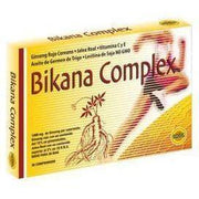 Bikana Complex 500 mg 30 Comprimidos | Robis - Dietetica Ferrer