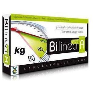 Bilinea Pro A 40 Capsulas | Tegor - Dietetica Ferrer