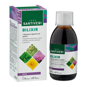 Bilixir Jarabe 240 ml | Santiveri - Dietetica Ferrer