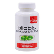 Bilobis Capsulas | Plantis - Dietetica Ferrer