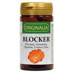 Blocker 60 Capsulas | Originalia - Dietetica Ferrer