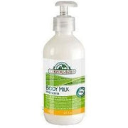 Body Milk Aloe Vera 300 ml | Corpore Sano - Dietetica Ferrer