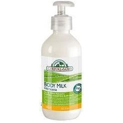 Body Milk Aloe Vera 300 ml | Corpore Sano - Dietetica Ferrer