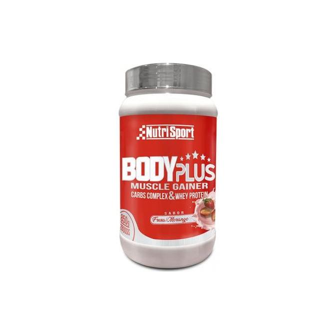 Bodyplus Batidos | Nutrisport - Dietetica Ferrer