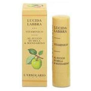 Brillo de Labios Vitaminico 4,5 ml | L’Erbolario - Dietetica Ferrer