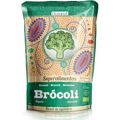 Brocoli Bio 150 gr | Drasanvi - Dietetica Ferrer