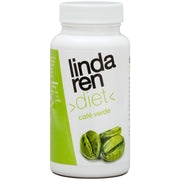 Cafe Verde 60 Capsulas | Lindaren Diet - Dietetica Ferrer
