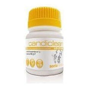 Candiclean 60 Comprimidos | Soria Natural - Dietetica Ferrer