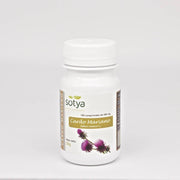 Cardo Mariano Fitoextractos 100 Comprimidos | Sotya - Dietetica Ferrer