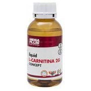 Carnitina Líquida Concept 500 ml | Mega Plus - Dietetica Ferrer
