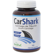 Carshark 150 Capsulas | Herdibel - Dietetica Ferrer