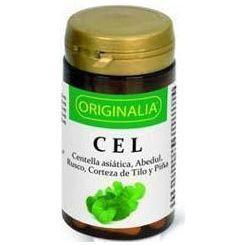 Cel 60 Capsulas | Originalia - Dietetica Ferrer