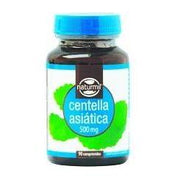 Centella Asiatica 500mg 90 Comprimidos | Naturmil - Dietetica Ferrer