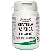 Centella Asiatica 60 Comprimidos | Integralia - Dietetica Ferrer
