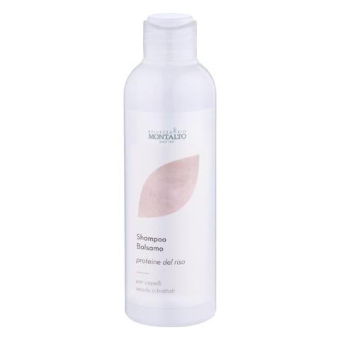 Champu Acondicionador | Montalto - Dietetica Ferrer