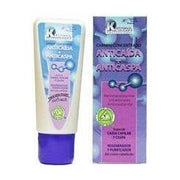 Champu Anticaida + Anticaspa 100 ml | Natural System Woman - Dietetica Ferrer