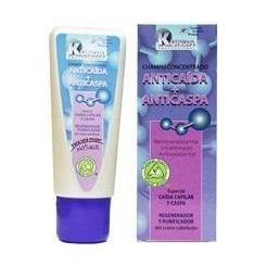 Champu Anticaida + Anticaspa 100 ml | Natural System Woman - Dietetica Ferrer