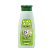 Champu Antigrasa con Romero 400 ml | Linea Verde - Dietetica Ferrer
