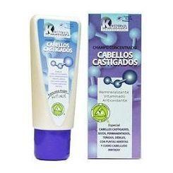 Champu Cabellos Castigados 100 ml | Natural System Woman - Dietetica Ferrer