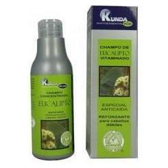 Champu de Eucalilpto | Kunda - Dietetica Ferrer