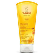 Champu Gel de Ducha de Calendula 200 ml | Weleda - Dietetica Ferrer
