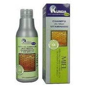 Champu Miel | Kunda - Dietetica Ferrer