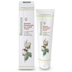 Champu Restructurante para Cabellos Tratados 150 ml | L’Erbolario - Dietetica Ferrer