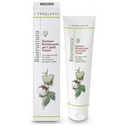 Champu Restructurante para Cabellos Tratados 150 ml | L’Erbolario - Dietetica Ferrer