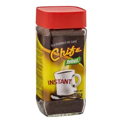 Chife 150 gr | Santiveri descatalogado - Dietetica Ferrer