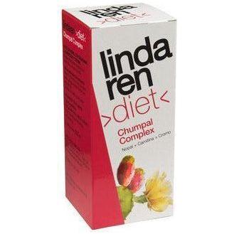 Chumpal Complex 250 ml | Lindaren Diet - Dietetica Ferrer