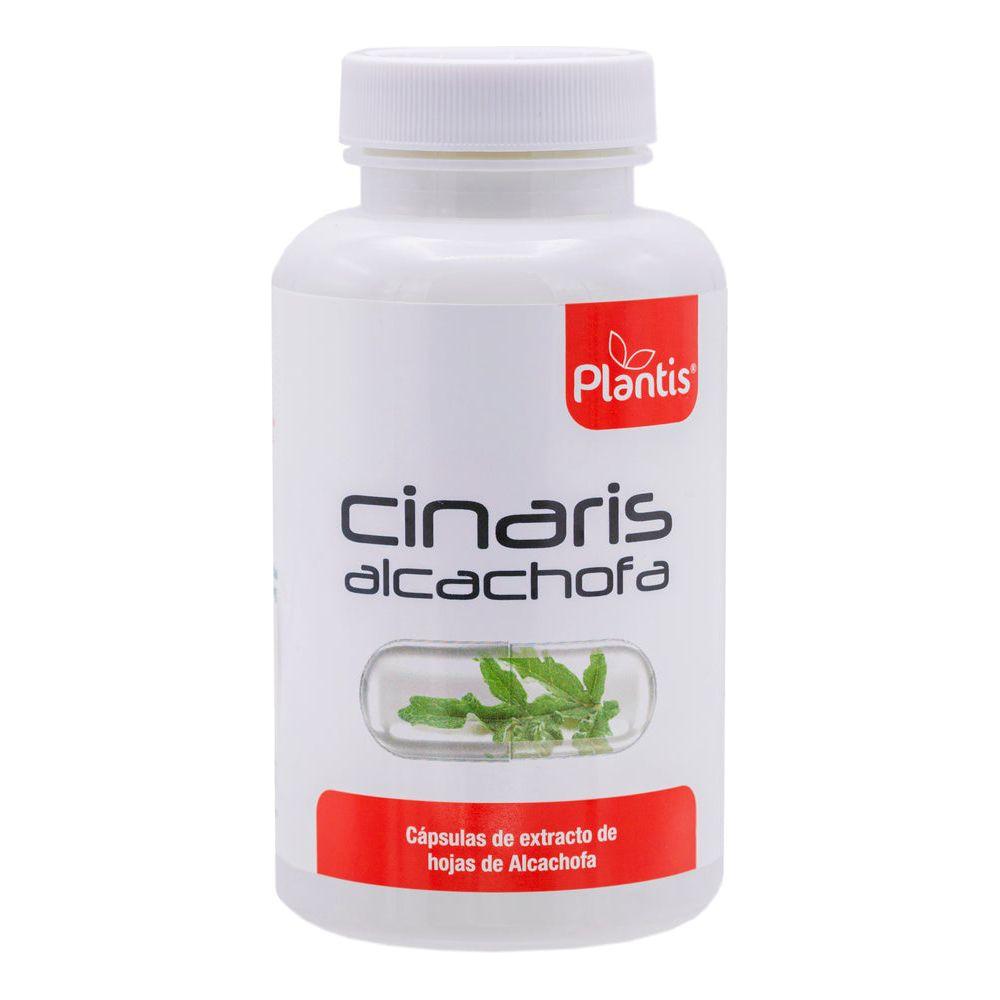 Cinaris Capsulas | Plantis - Dietetica Ferrer