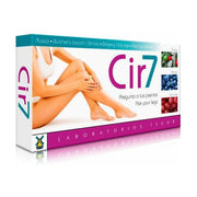Cir 7 40 Capsulas | Tegor - Dietetica Ferrer