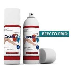 Circulaven Spray 100 ml | Noefar - Dietetica Ferrer