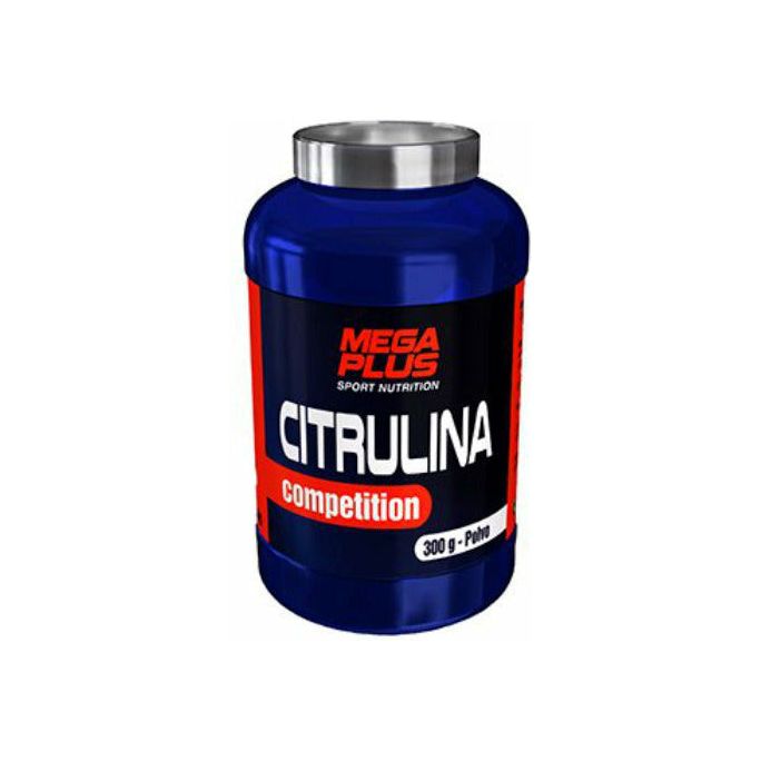 Citrulina Malato Competition | Mega Plus - Dietetica Ferrer
