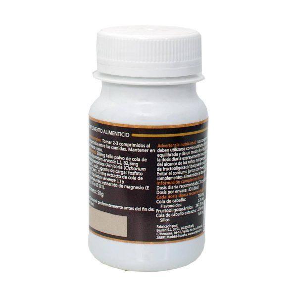 Cola de Caballo 100 Comprimidos | Sotya - Dietetica Ferrer