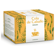 Cola de Caballo 20 Saquetas | Dietmed - Dietetica Ferrer